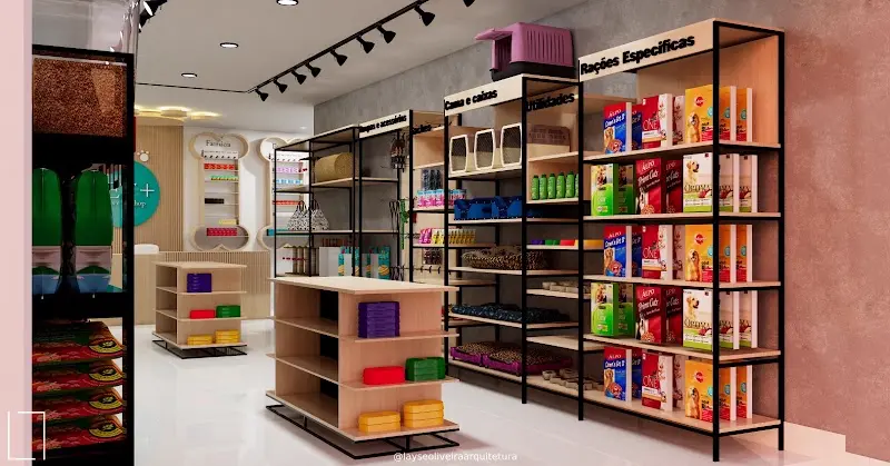 Pet mais Guarabira - Anunciante do Grude.digital