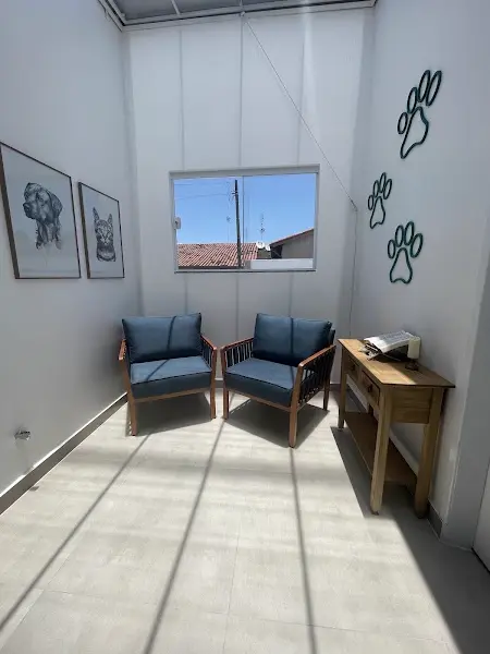 Dr. Consulta Vet - Clínica veterinária - Anunciante do Grude.digital