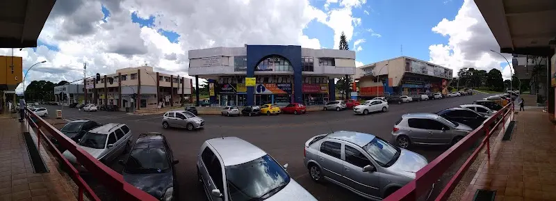 Shopping Informatics - Anunciante do Grude.digital