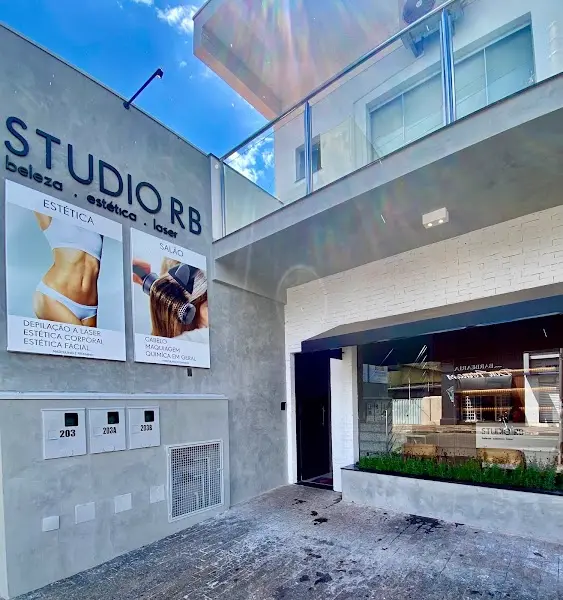 Rita Ribeiro Estética - Anunciante do Grude.digital