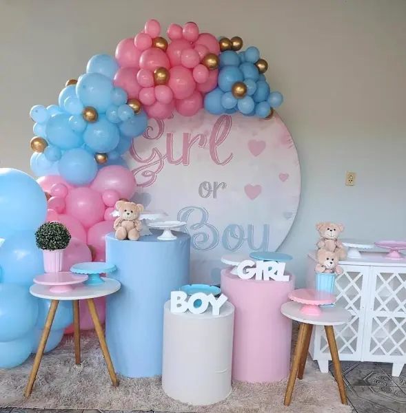 Tia Deth Decorações - Anunciante do Grude.digital