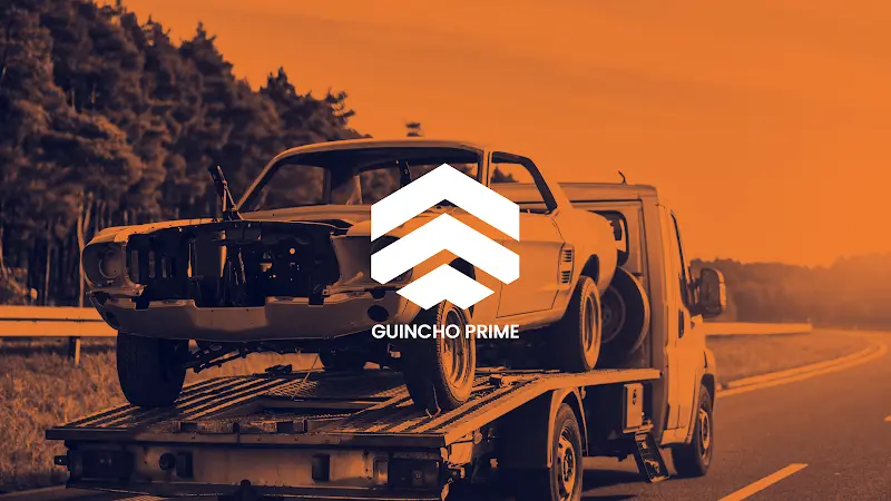 Guincho Prime - Anunciante do Grude.digital