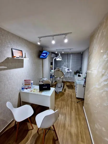 Instituto Odontológico Brasília - Anunciante do Grude.digital