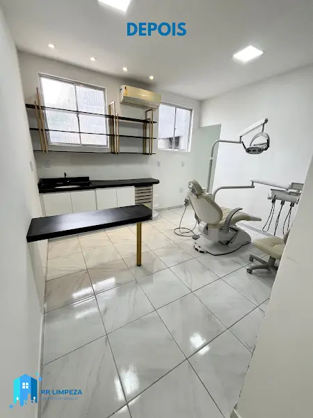 RR Limpeza Pós Obra - Anunciante do Grude.digital