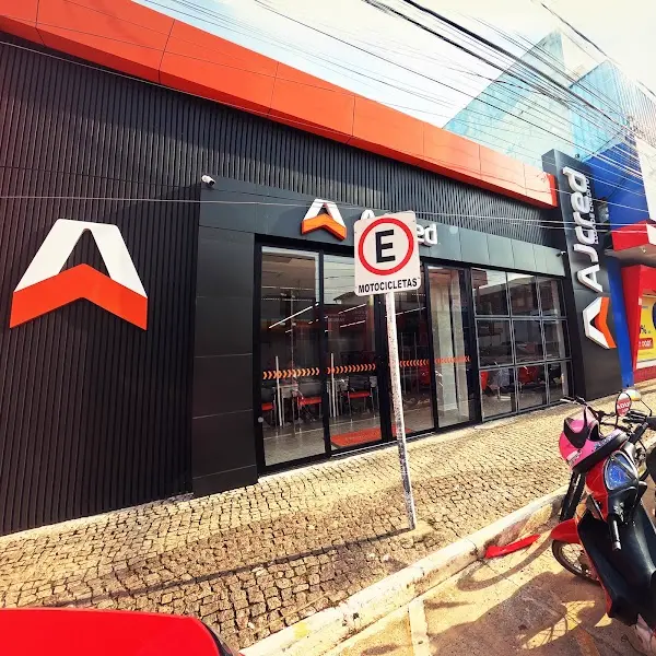 AJCRED PROMOTORA DE CRÉDITO - Anunciante do Grude.digital