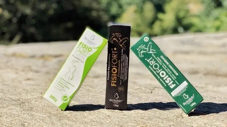 Bio Instinto - Anunciante do Grude.digital