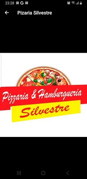 Pizzaria Silvestre - Anunciante do Grude.digital
