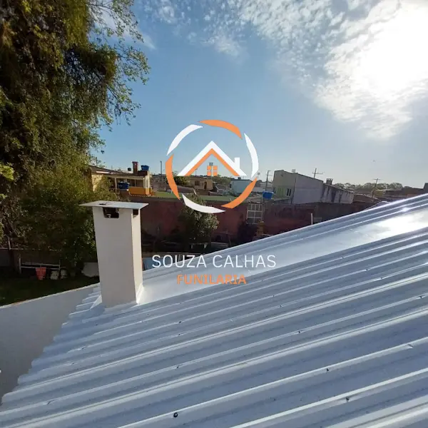 Souza Calhas Funilaria - Rio Grande - Anunciante do Grude.digital