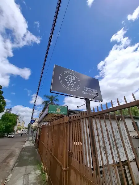 Serralheria Pozzer - Anunciante do Grude.digital