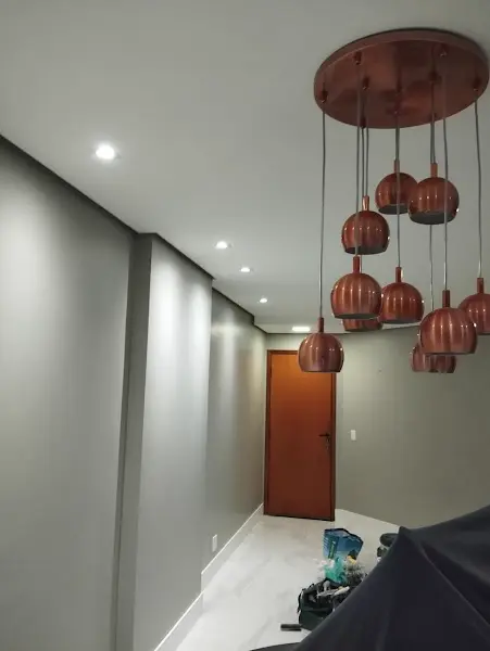 RS pintor em Brasília - Anunciante do Grude.digital