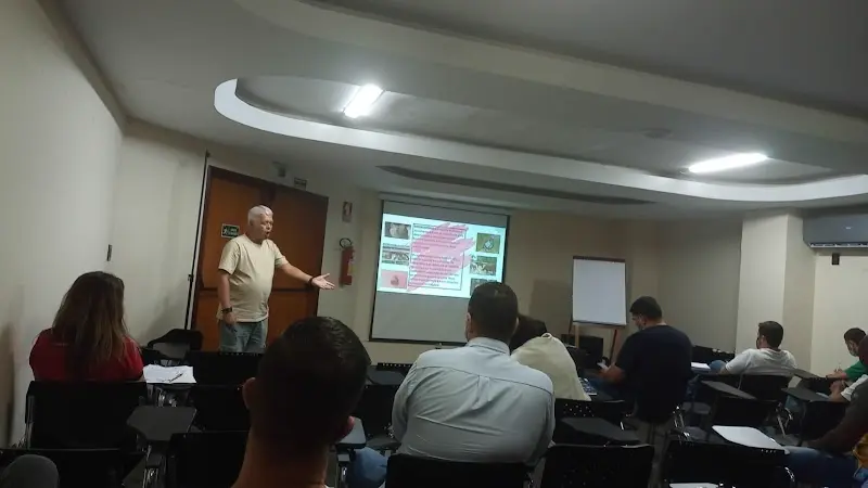 Dedetizadora LS - Anunciante do Grude.digital