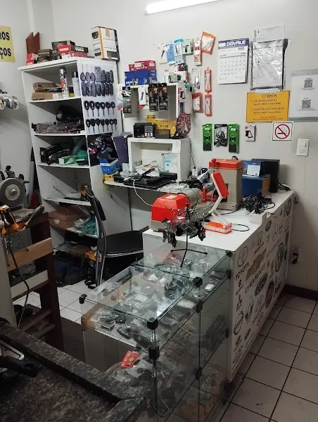 Chaveiro no Sudoeste - 24 Horas - Anunciante do Grude.digital