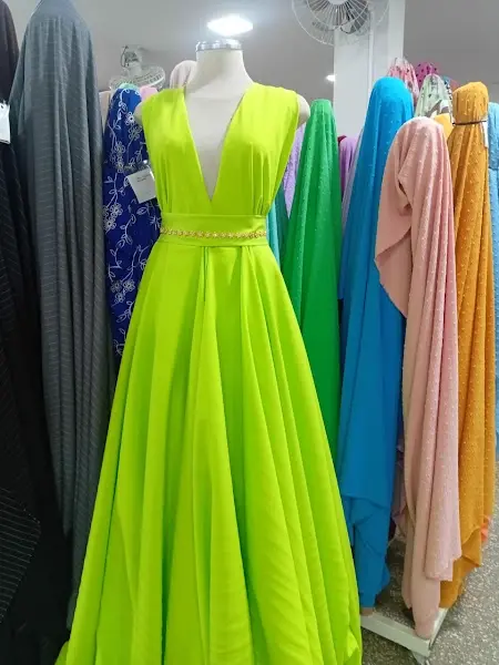 Costureira de Consertos Valparaiso - Anunciante do Grude.digital