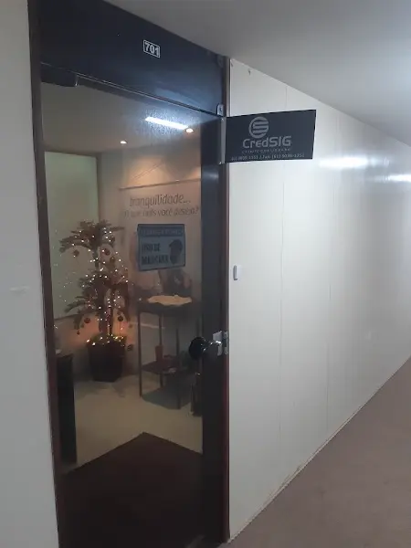 CredSig - Anunciante do Grude.digital