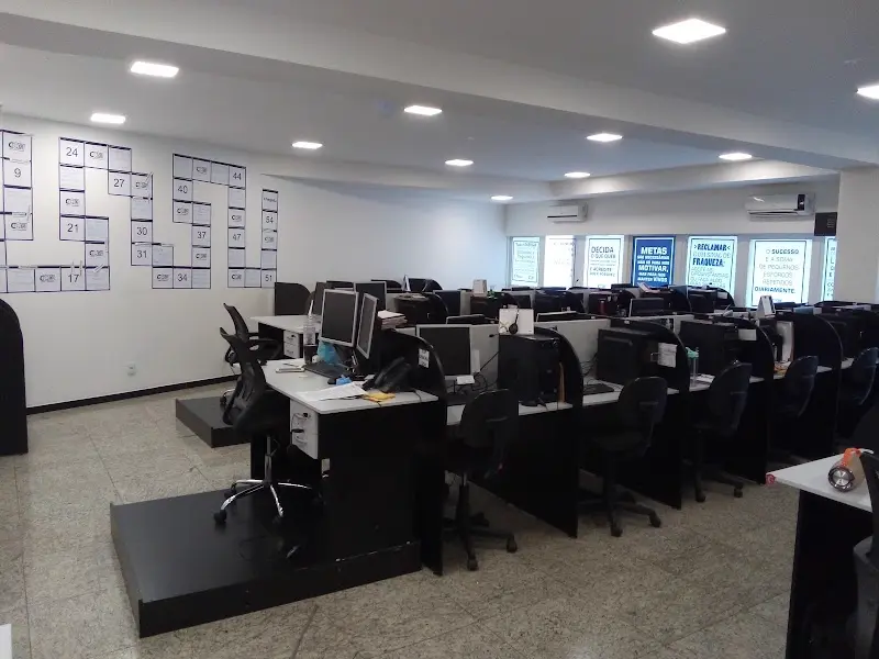 CCN - Empréstimos (Crédito Consignado e Saque Aniversário FGTS) - Anunciante do Grude.digital