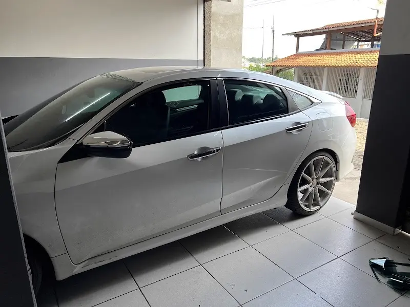 Aplic Films som e acessórios - Anunciante do Grude.digital