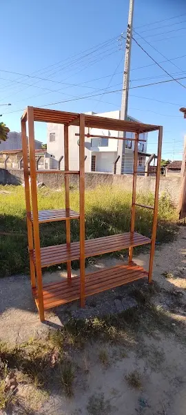 Pallet Moveis - Anunciante do Grude.digital