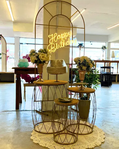 Arrazo Decorações & Artigos de Festas - Anunciante do Grude.digital