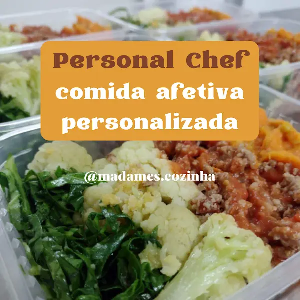 Madames Cozinha - Anunciante do Grude.digital