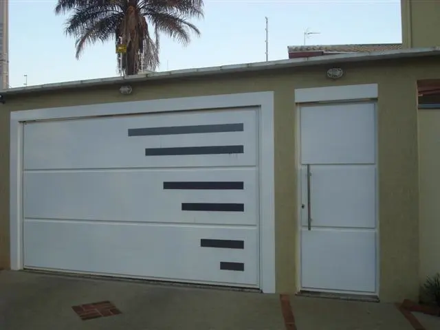 RM portões - Anunciante do Grude.digital