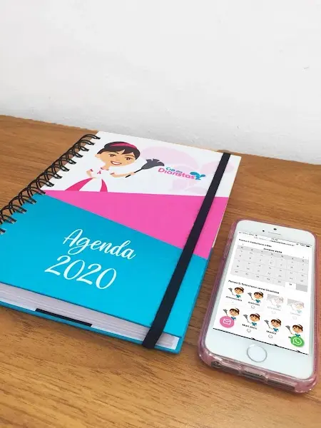 Cia das Diaristas - Franquias - Anunciante do Grude.digital