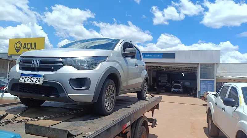 Guincho Perto 24 horas - Anunciante do Grude.digital