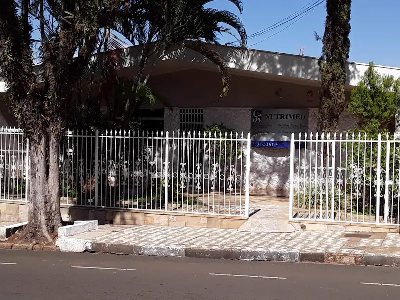 Nutrimed - Anunciante do Grude.digital