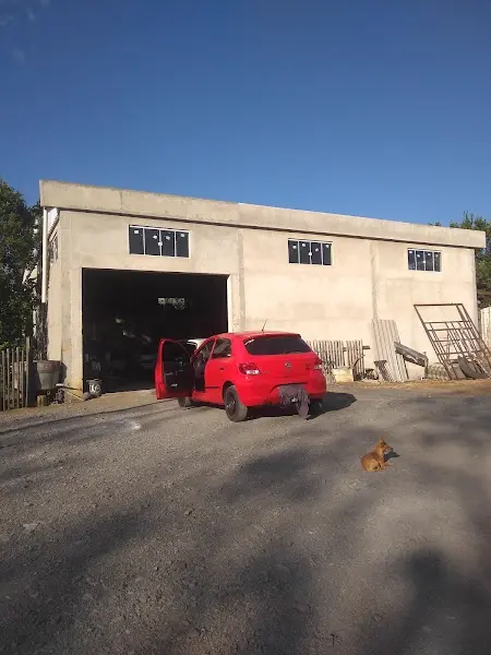 Oficina Dois irmãos \"Joãozinho latoeiro\" - Anunciante do Grude.digital