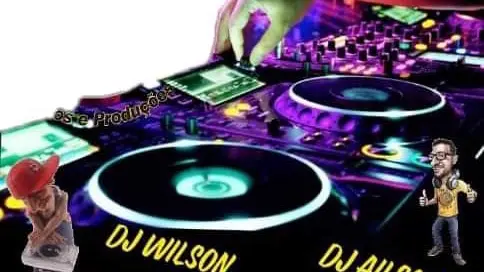 DJ SOM E ILUMINAÇÃO COM A PEGADA FORTE COBRIMOS QUALQUER ORÇAMENTO NA ZONA SUL - Anunciante do Grude.digital