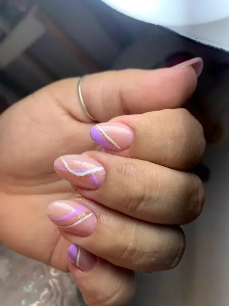 Rafaela Muniz Nail Designer - Anunciante do Grude.digital