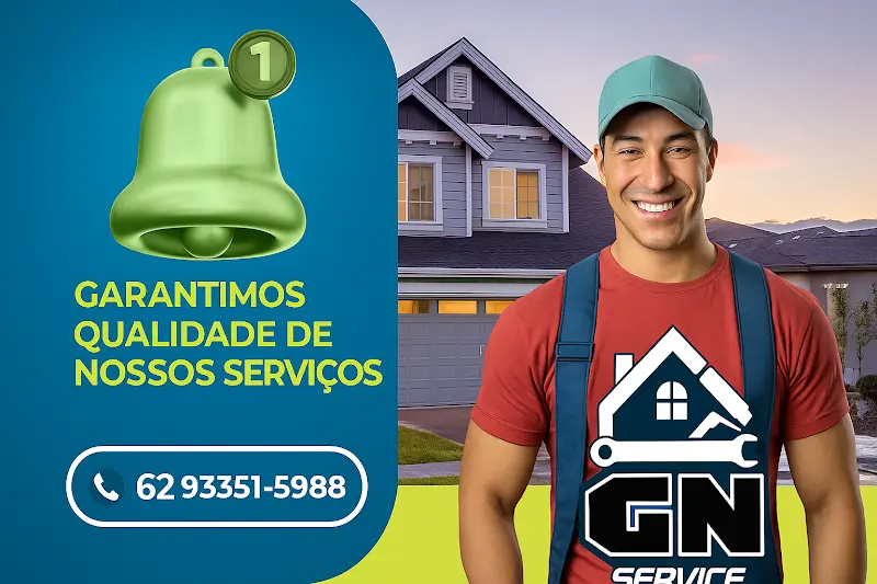 Gil Nunes Service - Marido de Aluguel - Anunciante do Grude.digital