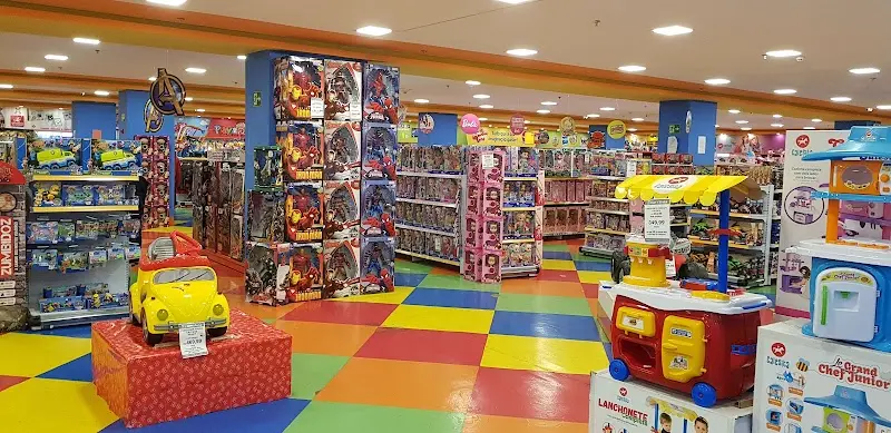 Playtoy - Anunciante do Grude.digital