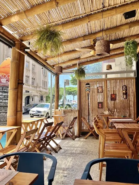 Koa Poke - Anunciante do Grude.digital