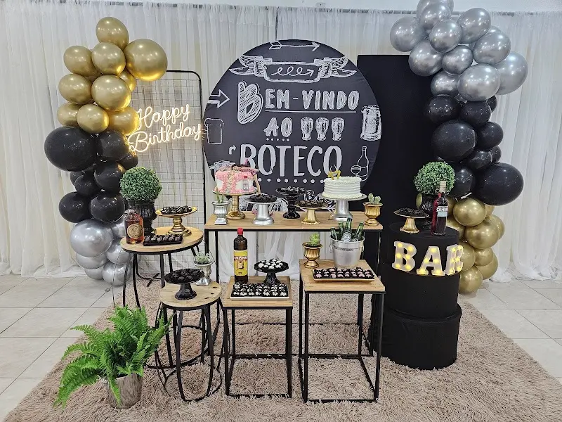 Meurer Decorações - Anunciante do Grude.digital