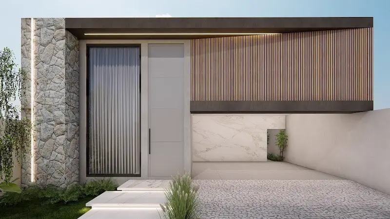 Maria Luiza Arquitetura - Anunciante do Grude.digital