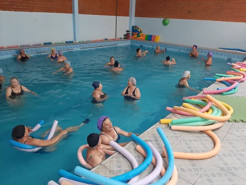 Cia do Movimento - Anunciante do Grude.digital