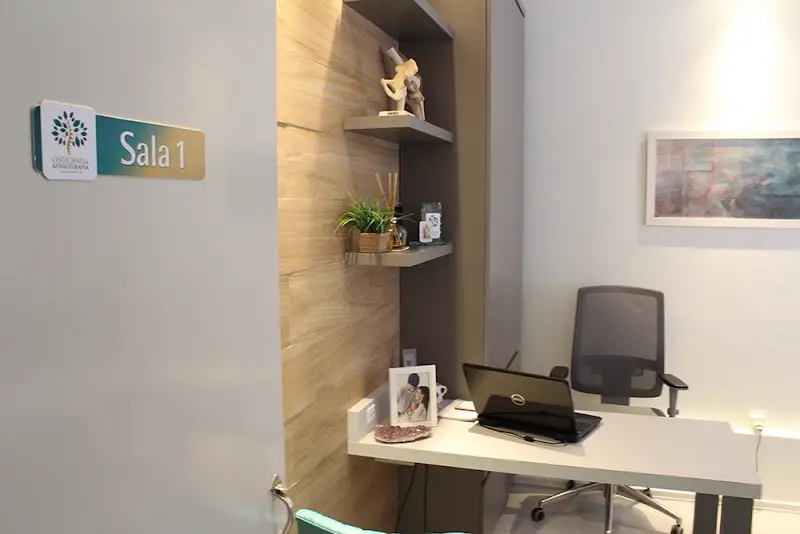 Osteopatia & Fisioterapia - Anunciante do Grude.digital