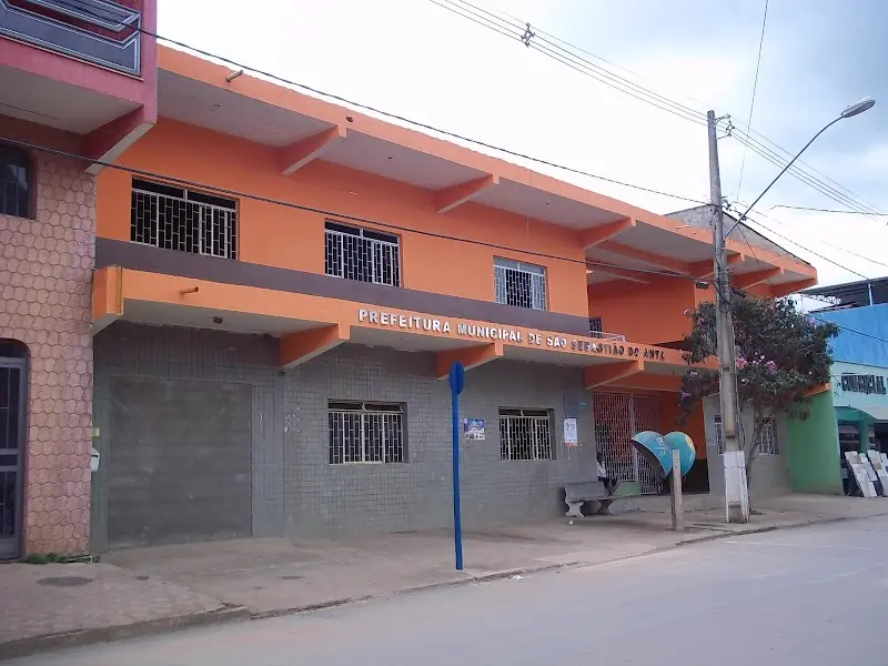 Prefeitura Municipal de São Sebastião do Anta - Anunciante do Grude.digital