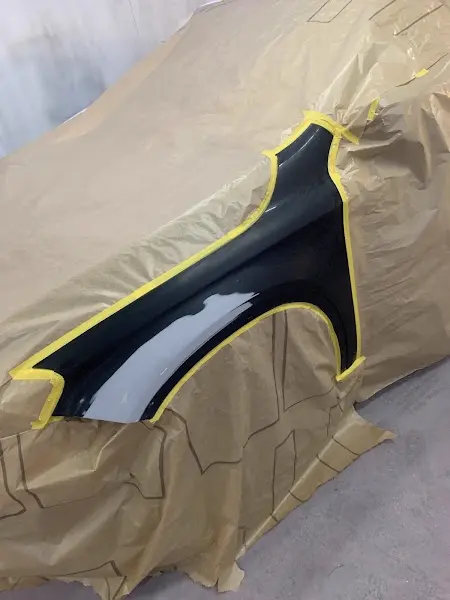 Falcão Car: Oficina / Estética Automotiva, Lanternagem e Pintura - Anunciante do Grude.digital