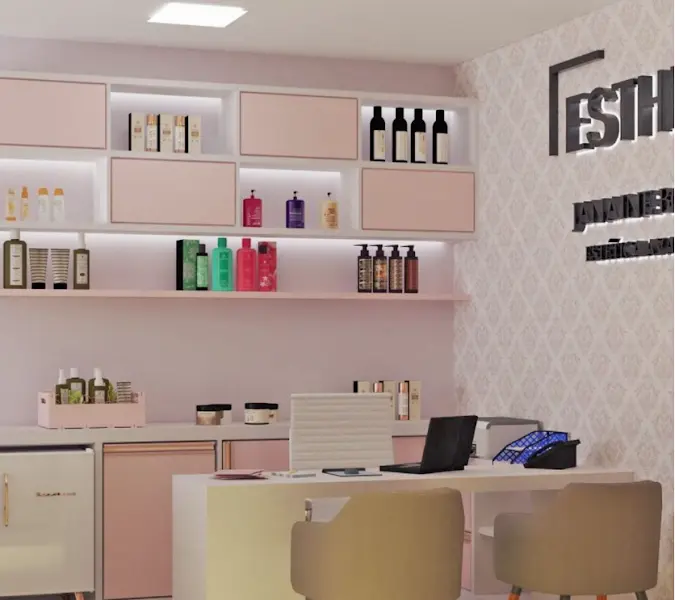 Esthetic Estética Avançada - Anunciante do Grude.digital