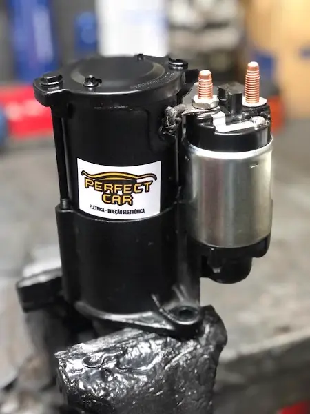 Perfect Car - Anunciante do Grude.digital