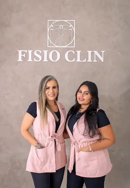 Fisio Clin - Anunciante do Grude.digital