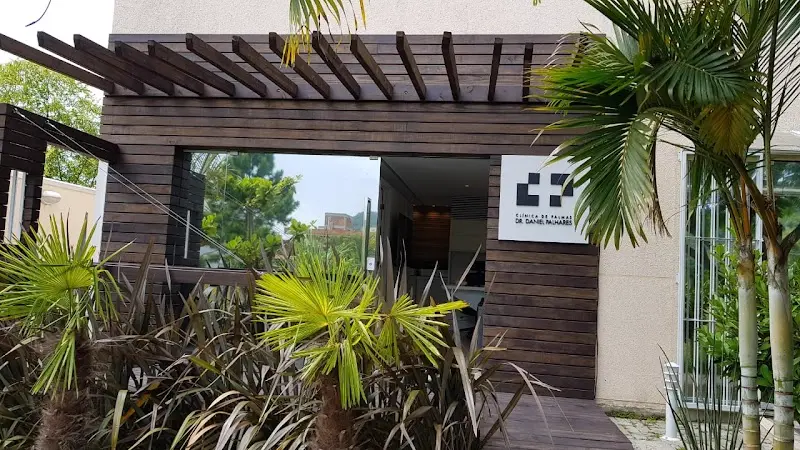 Clínica de Palmas - Dr. Daniel Palhares - Anunciante do Grude.digital