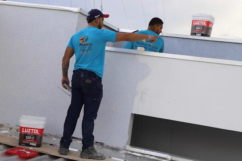 JP | Pinturas em Uruaçu ✅ - Anunciante do Grude.digital