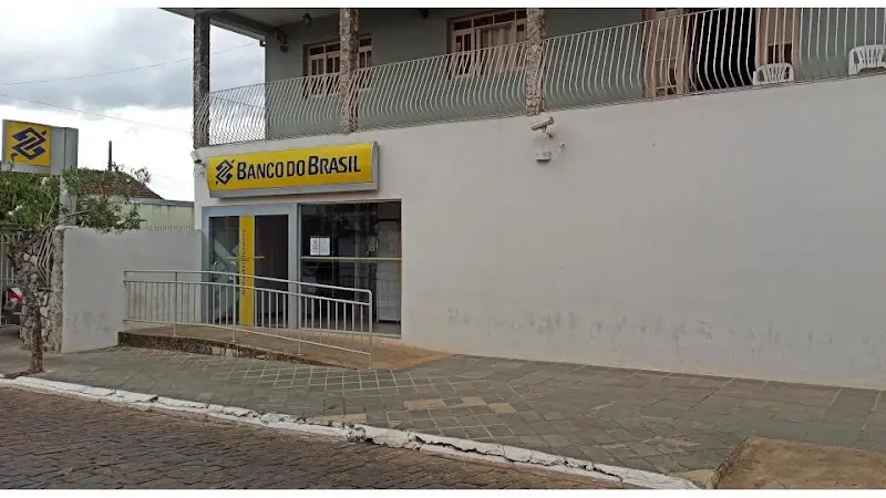 BANCO DO BRASIL - S.SEBASTIAO B.VISTA - Agência 3803 - Anunciante do Grude.digital