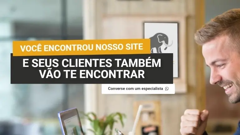 Negócio Digital - Anunciante do Grude.digital