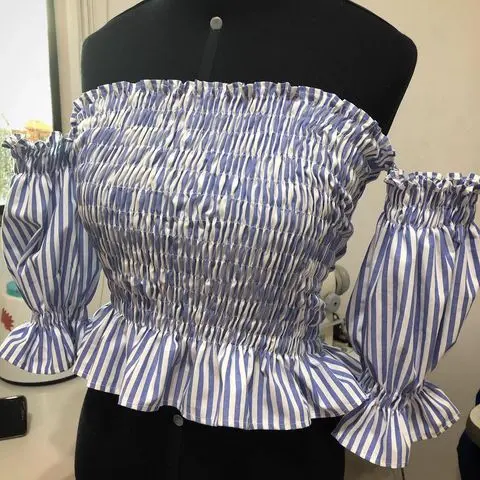 Ateliê de Costura Italla Castro - Anunciante do Grude.digital