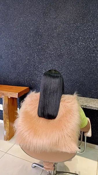 Salão Rosiane Melo - Anunciante do Grude.digital