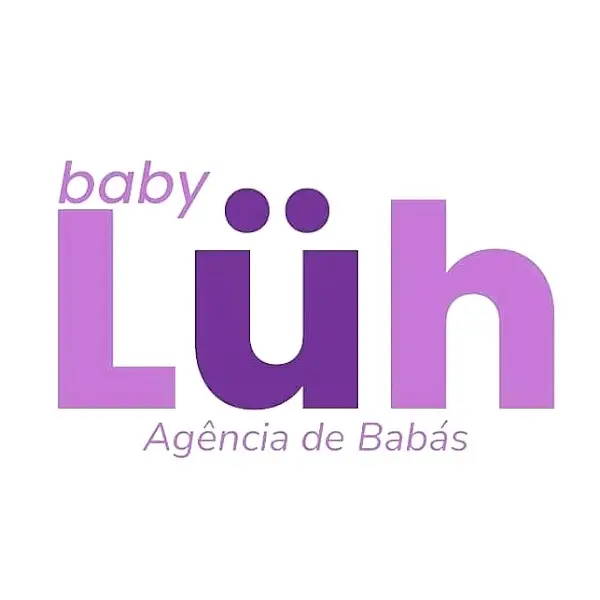 Baby Lüh - Agência de babás - Anunciante do Grude.digital