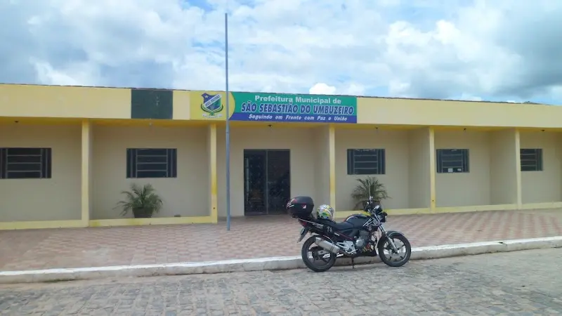 Prefeitura Municipal de São Sebastião do Umbuzeiro - Anunciante do Grude.digital